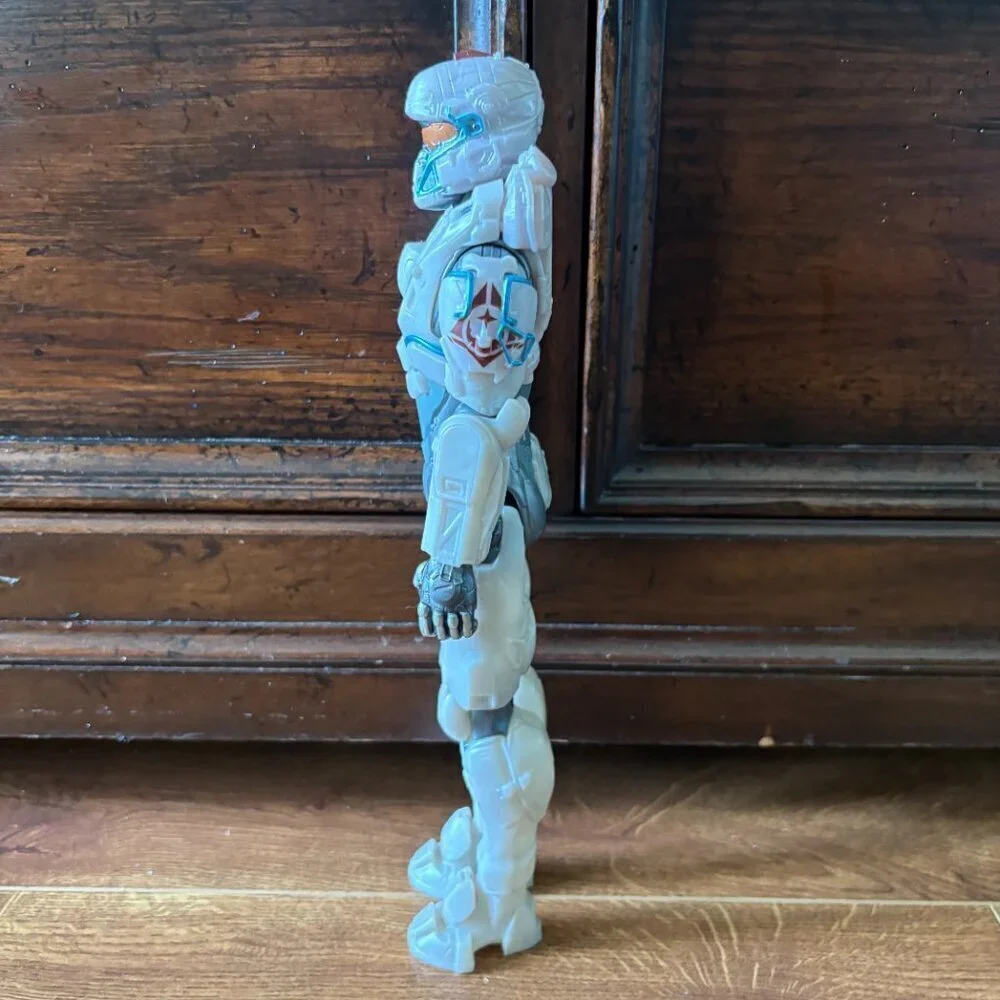 Holo collectable figure